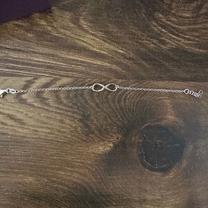 Michael Hill Infinity Bracelet